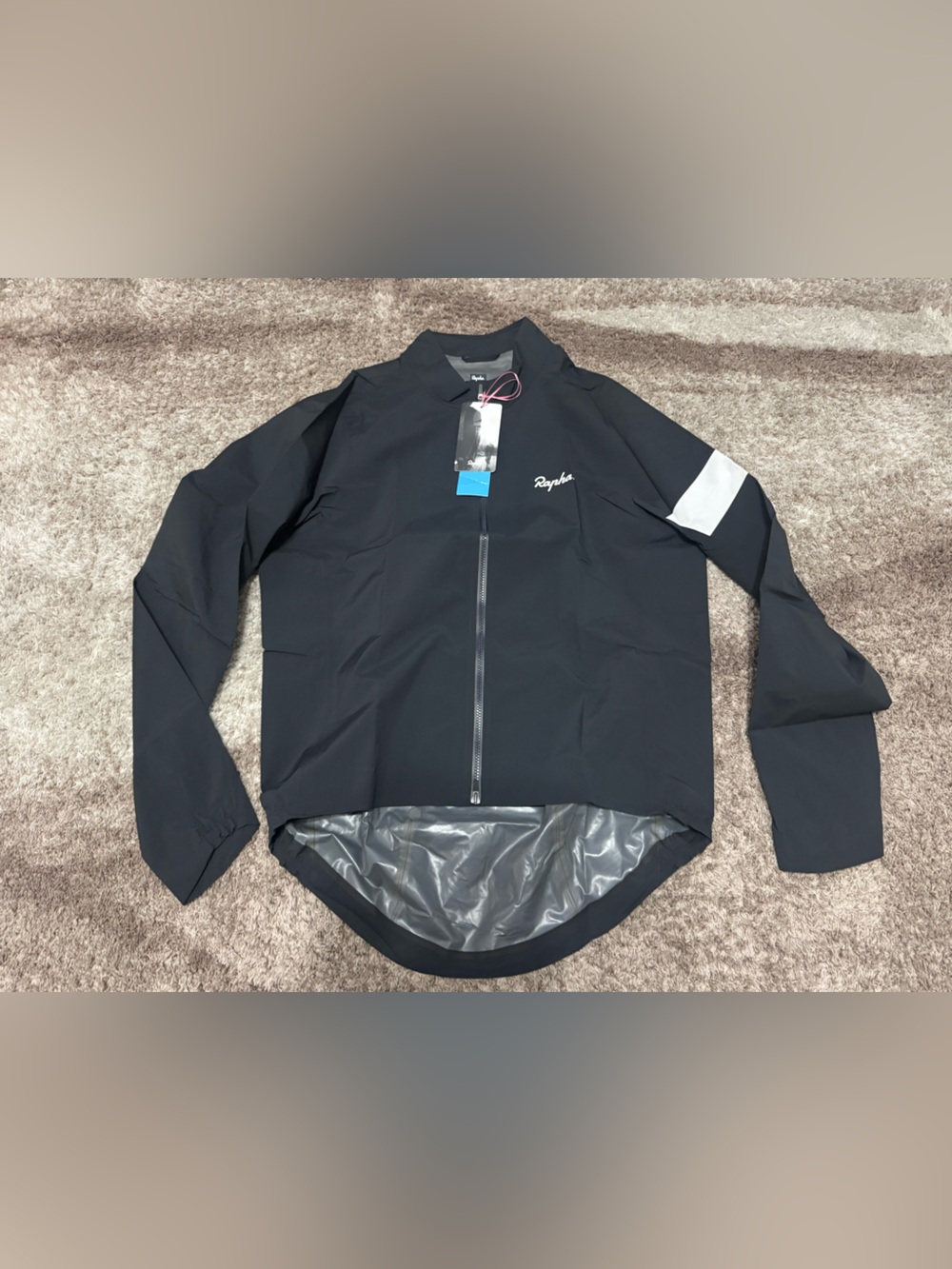 Rapha MEN'S CORE RAIN JACKET
